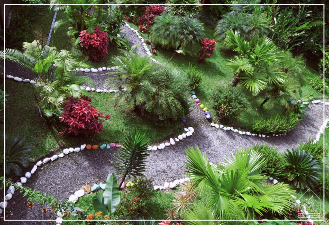 Mindo Green House Exterior foto