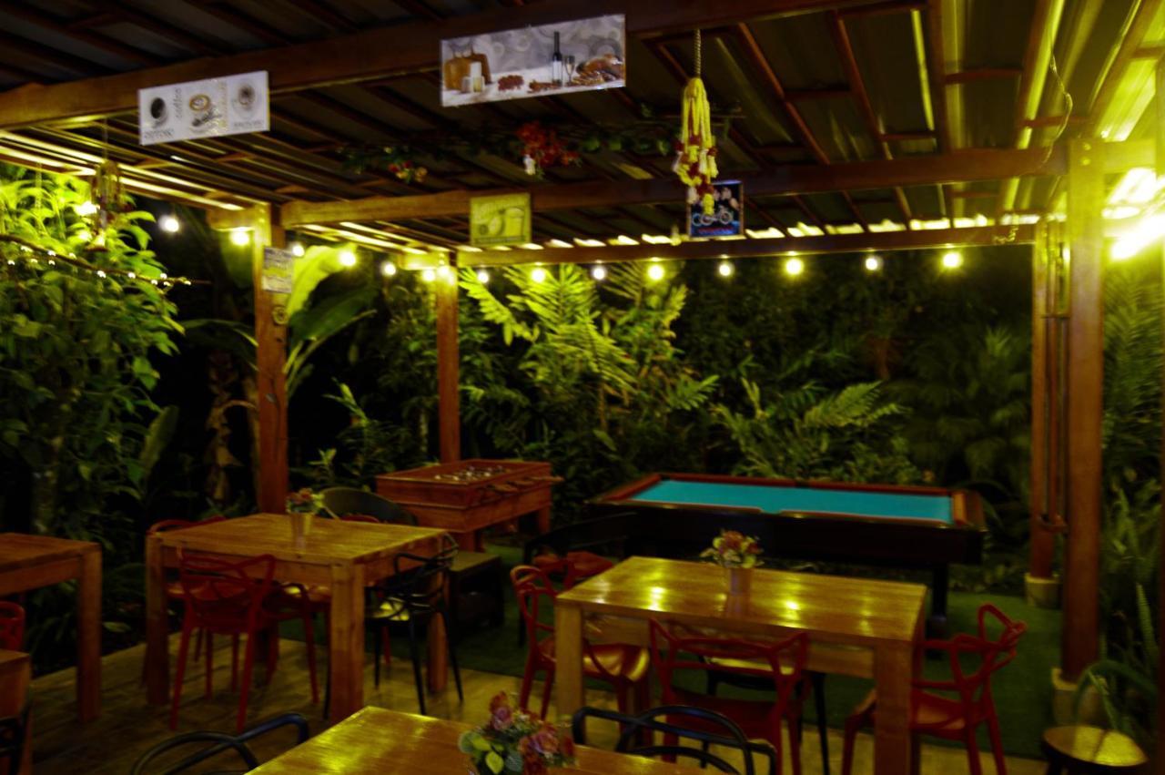 Mindo Green House Exterior foto