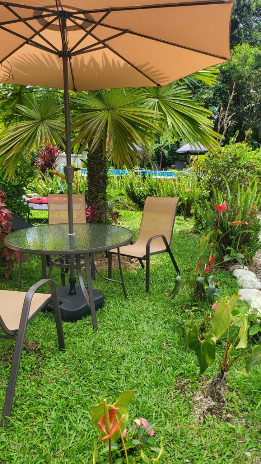 Mindo Green House Exterior foto