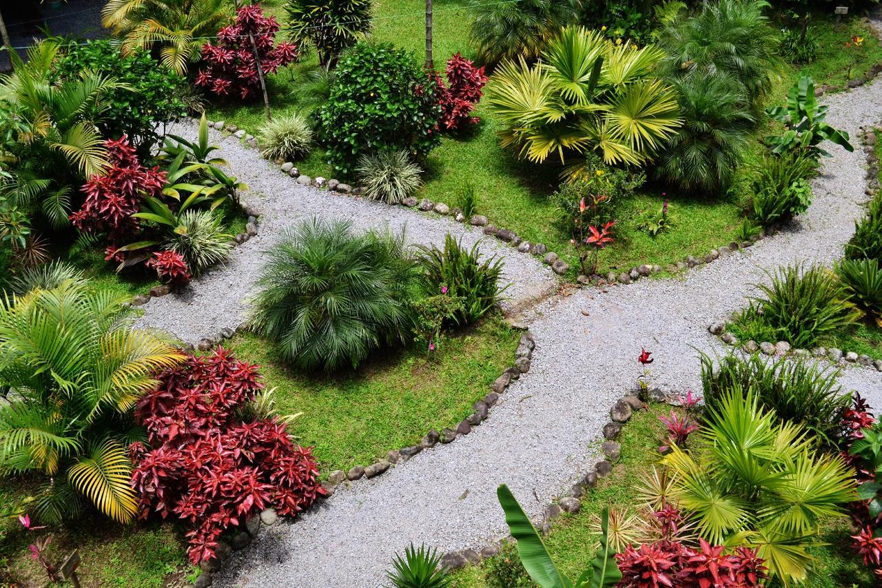 Mindo Green House Exterior foto